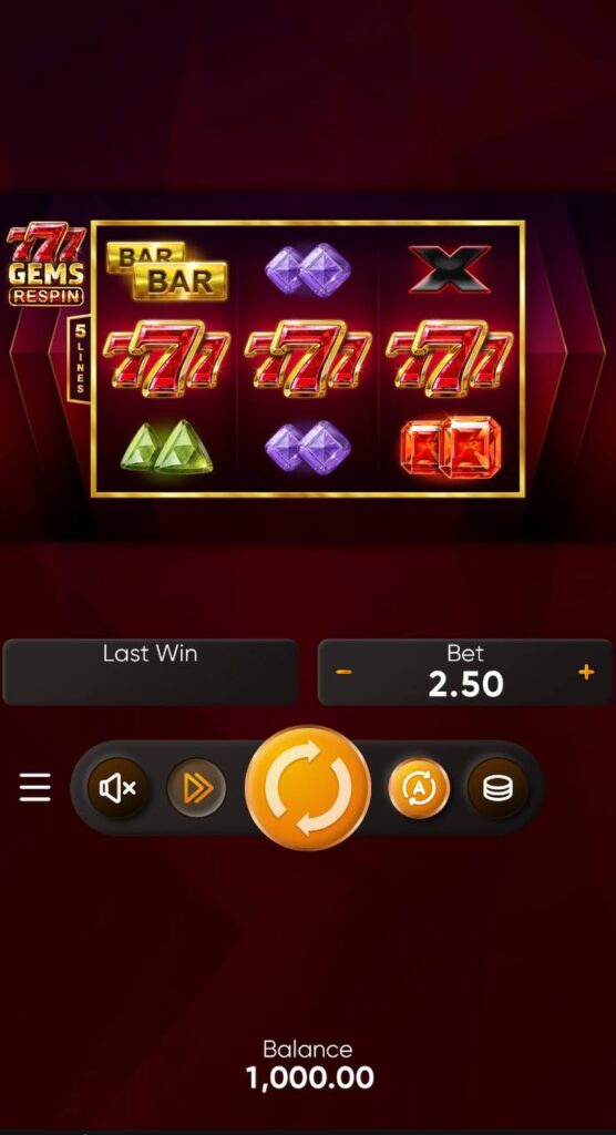 glory casino online